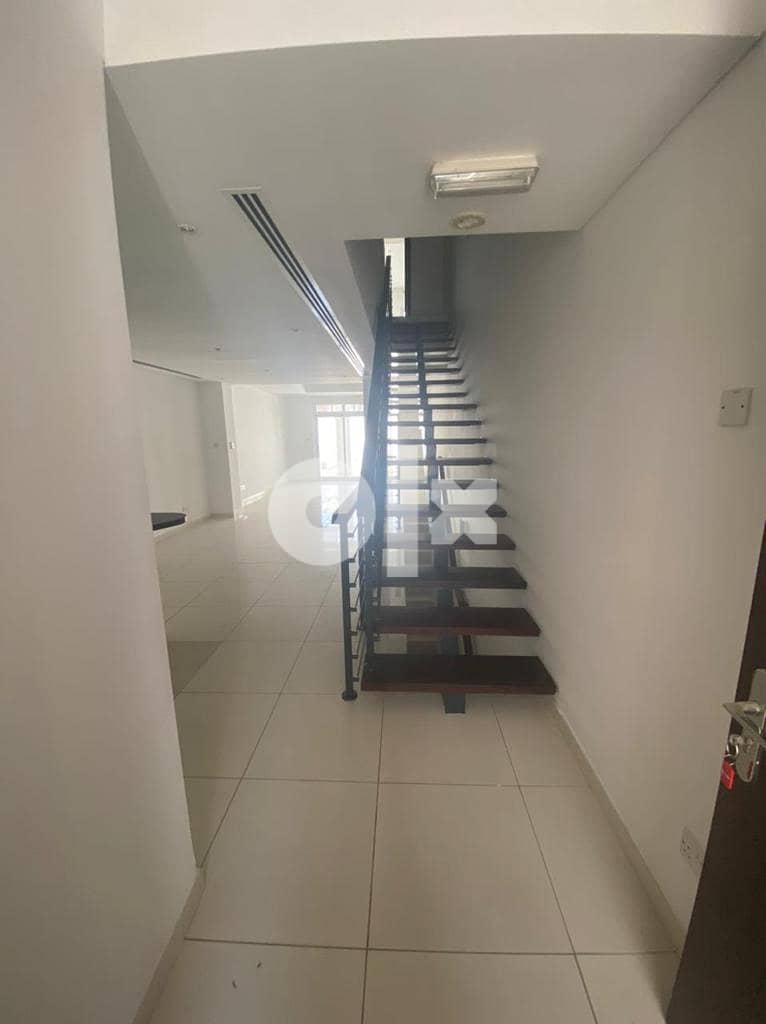 Three Floor Townhouse Al Mouj Muscat 10