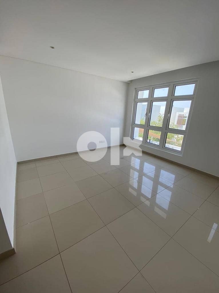 Three Floor Townhouse Al Mouj Muscat 11