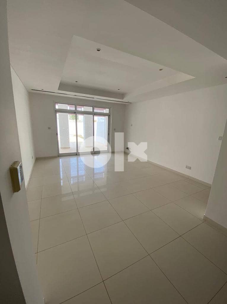 Three Floor Townhouse Al Mouj Muscat 14