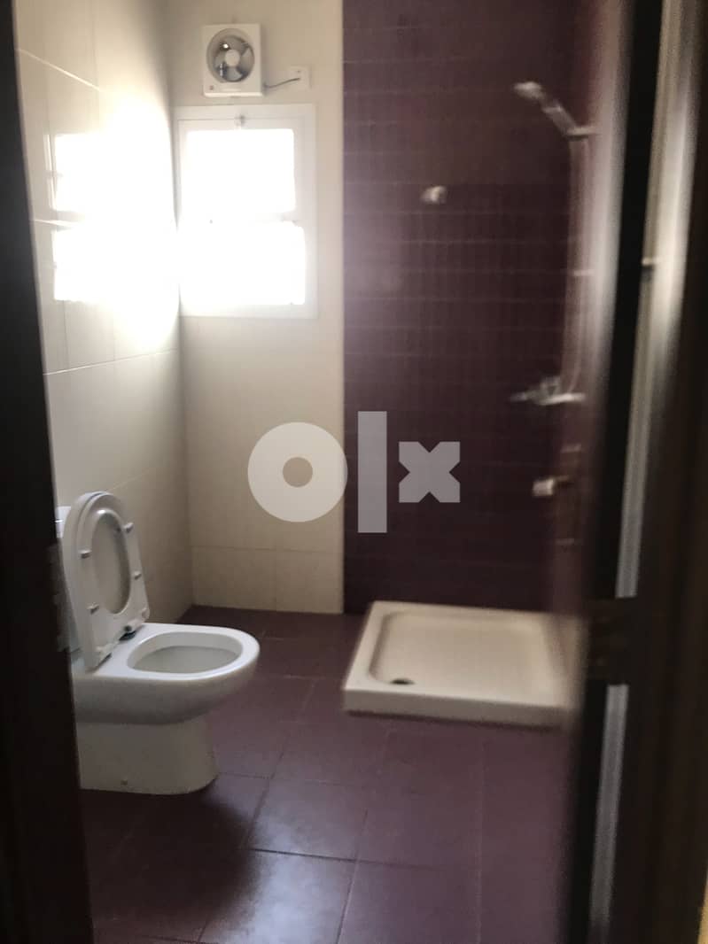 "Comfortable 2BR Flat & Big Hall with Reserved Parking" RO 130/- 1