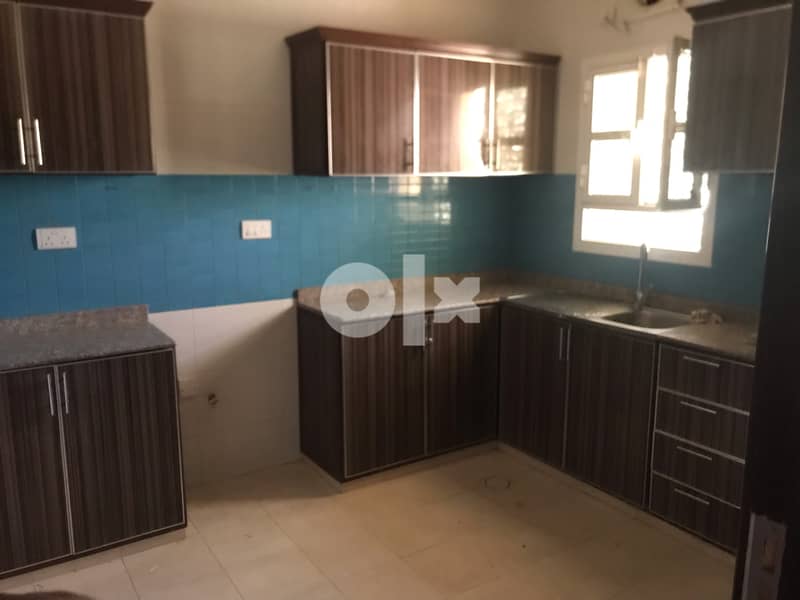 "Comfortable 2BR Flat & Big Hall with Reserved Parking" RO 130/- 2