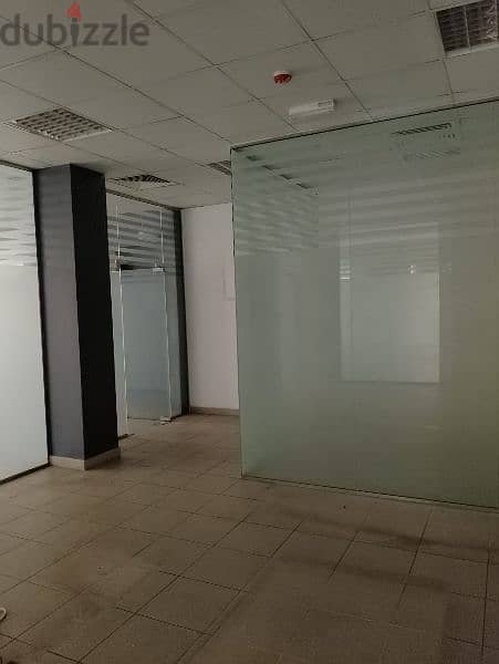 Offices spaces  in Al Khwair and busher 3