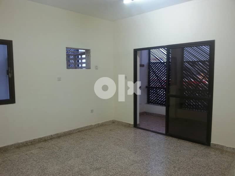 شقة 3 غرف واسعة بالخويرSpacious 3 bedroom apartment in Al Khuwair 13