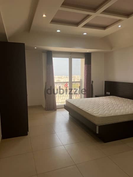 Excellent Offer!!! Fully Furnished 2 BHK for Rent in Azaiba Mall 5