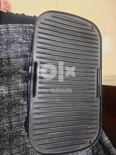 Philips electric grill for sale in good condition 0