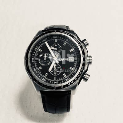 Fossil Gents Original Watch