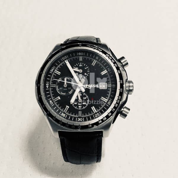 Fossil Gents Original Watch 2