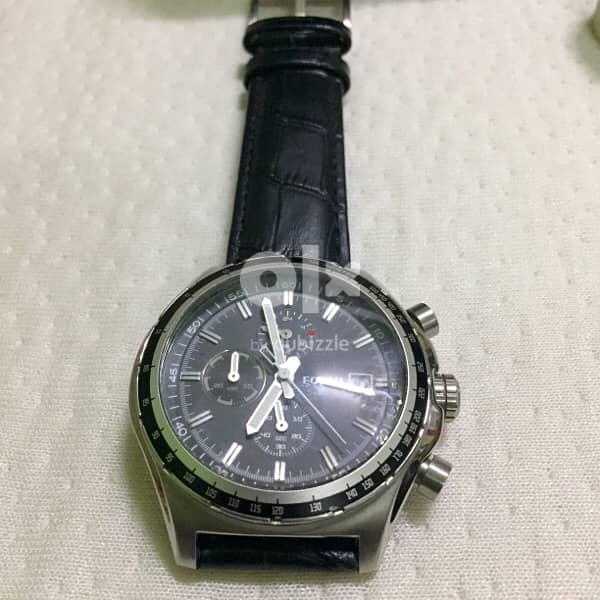 Fossil Gents Original Watch 3