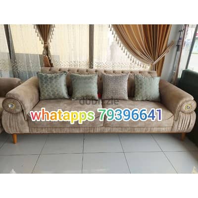 special offer new 8th seater without delivery 350 rial