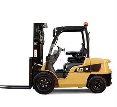 Forklift