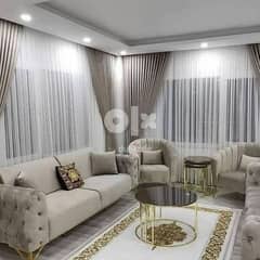 sale of sofa set & arabic chair