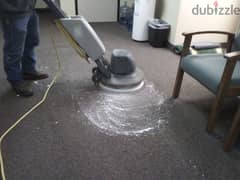 carpet or sofa shampoo cleaning services