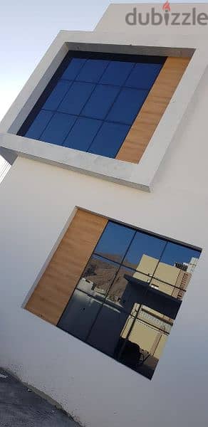 Upvc And Curtain Wall And Aluminium Thermal Break windows and doors 16