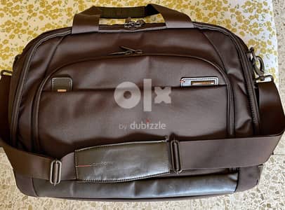 Samsonite Laptop Bag 27 litre