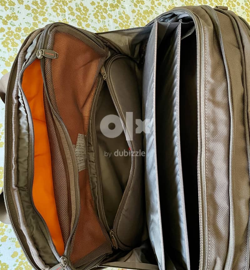 Samsonite Laptop Bag 27 litre 3