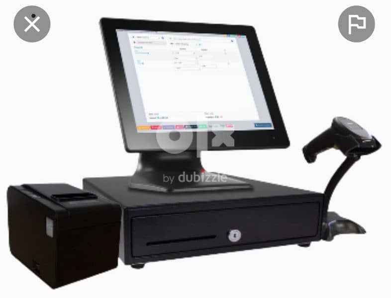 pos software for grocery store 0