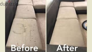 sofa shampoo cleaning services 0