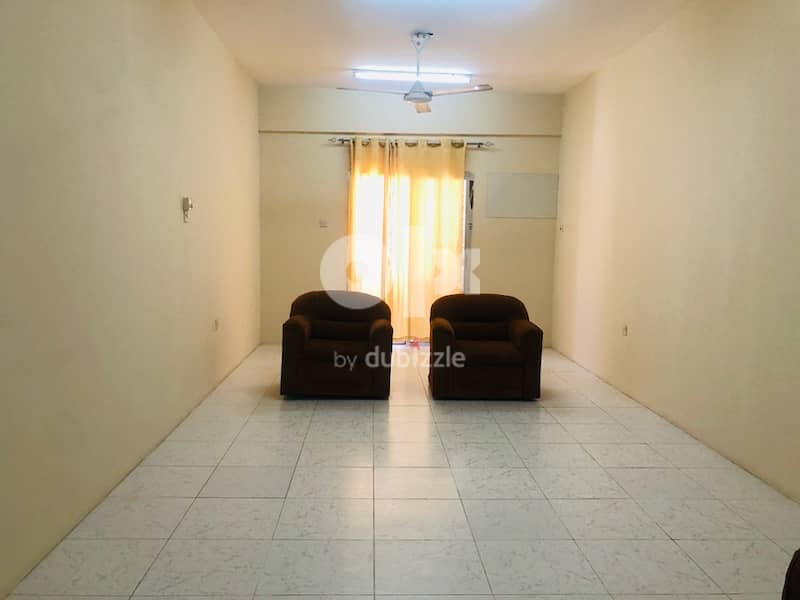 available furnish room for executive bachelor in Al Hamriya,Muscat 2