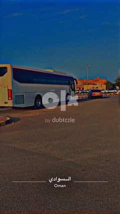 Tourist buses for rent 0