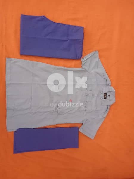 Scouts and Guides Girls uniform 0