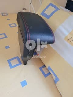 Arm/Hand Rest (For Toyota Yaris) 0