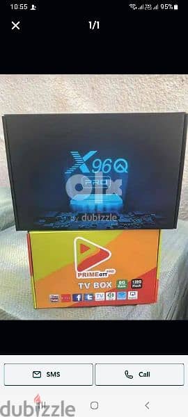 New Android box Available All Countries channels working