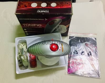 Body  Massager Brand New