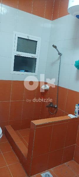 one bedroom with bathroom (Ruwi,Mumtaz area] 2