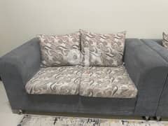 sofa 1 + 2 + 3 seters for sale
