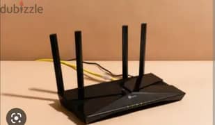 networking Wifi Solution includes all types of Routers and cabling