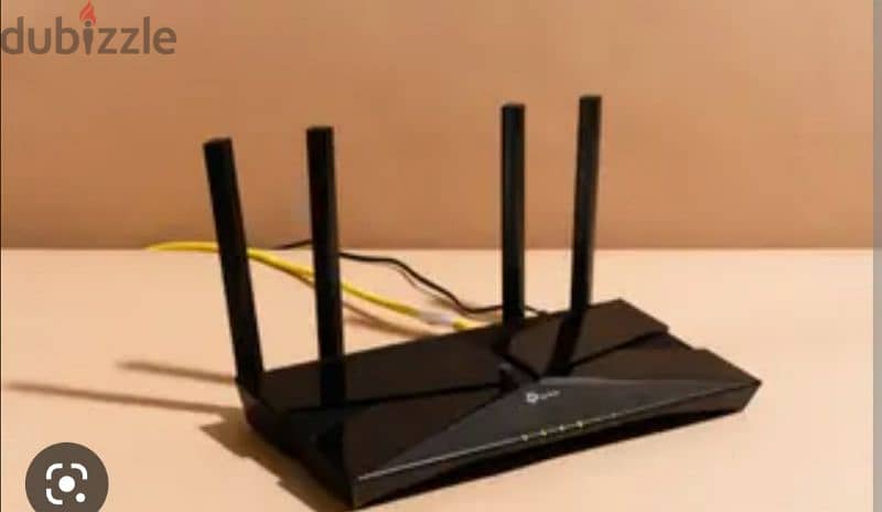 networking Wifi Solution includes all types of Routers and cabling 0