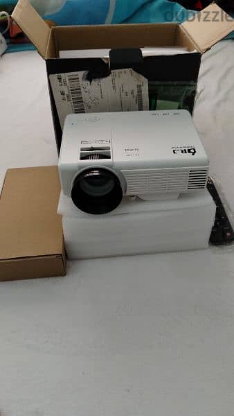 Projector - Rarely used | Excellent Condition 2