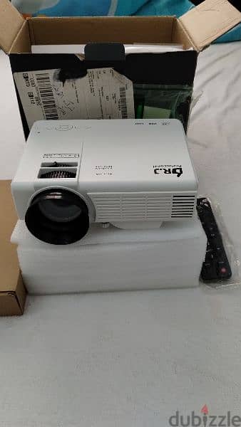 Projector - Rarely used | Excellent Condition 3