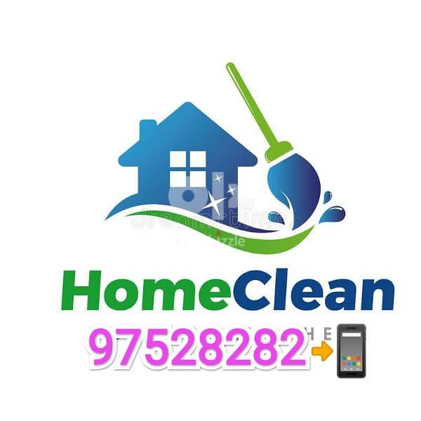 Best Home and Flat Cleaning Garden cleaning Rubbish dispatch service 0