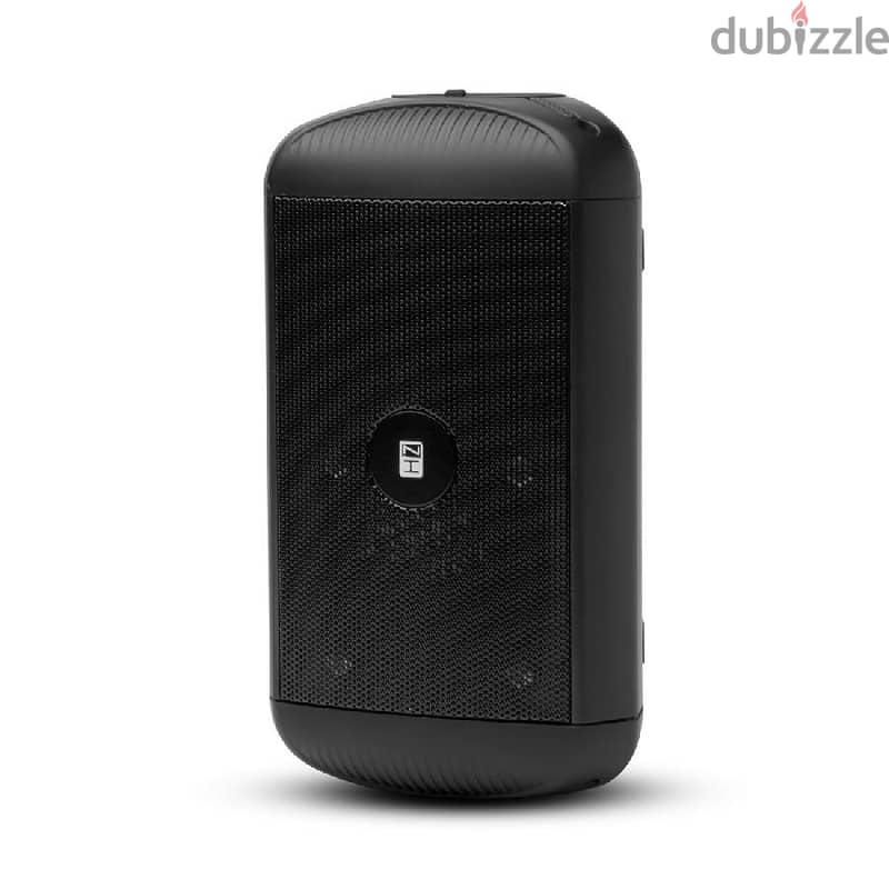 HZ Cube Speaker Extra Bass ZS20 (Box Packed) 1