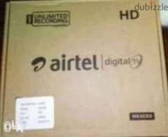 New Digital Full hd receiver with 6months south malyalam tamil