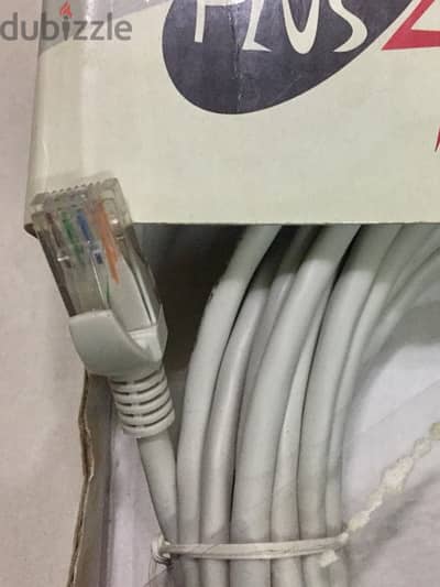 Network Cable Cat 5