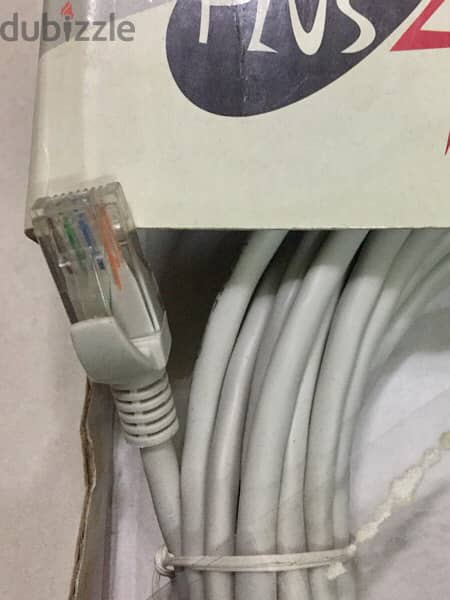 Network Cable Cat 5 1