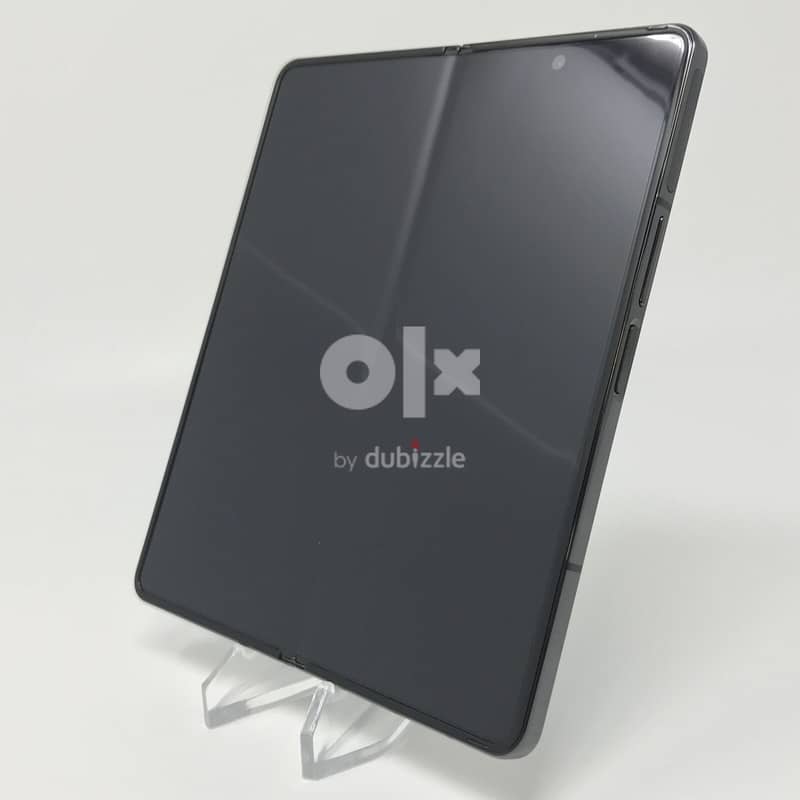 Samsung Galaxy Z Fold4 512GB Phantom Black Unlocked 1