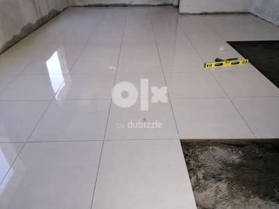 tiles marble interlock karistone maintenance contruction all work