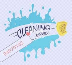 Professional villa & apartment deep cleaning service Bbzvz