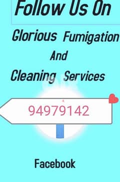 villa & apartment & offices deep cleaning service