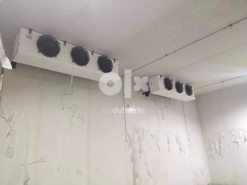 All kind of Ac installation and Ducting pi & Gi 5