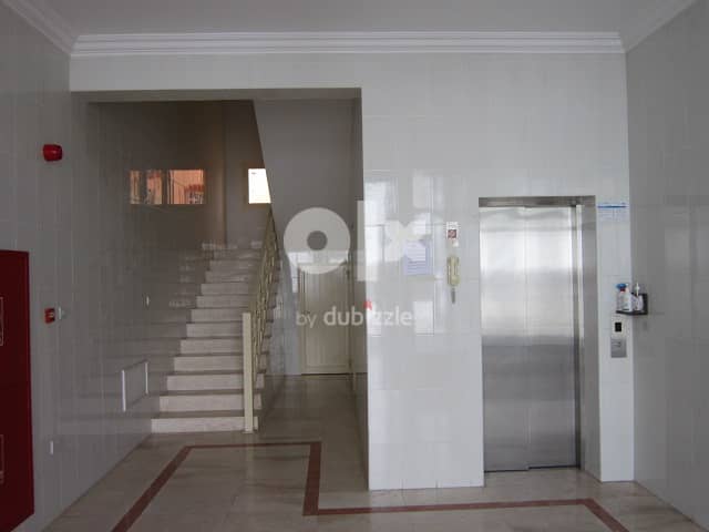 Well maintained 1 BHK apartment available for rent in MBD South 3