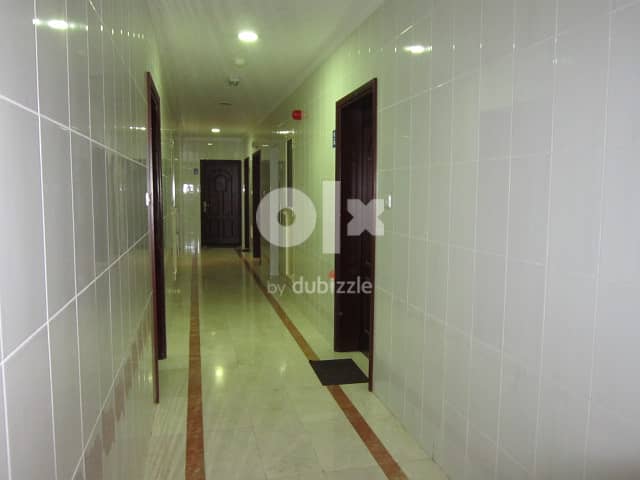 Well maintained 1 BHK apartment available for rent in MBD South 4