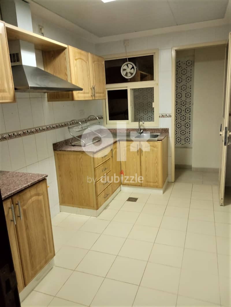 Well maintained 1 BHK apartment available for rent in MBD South 6