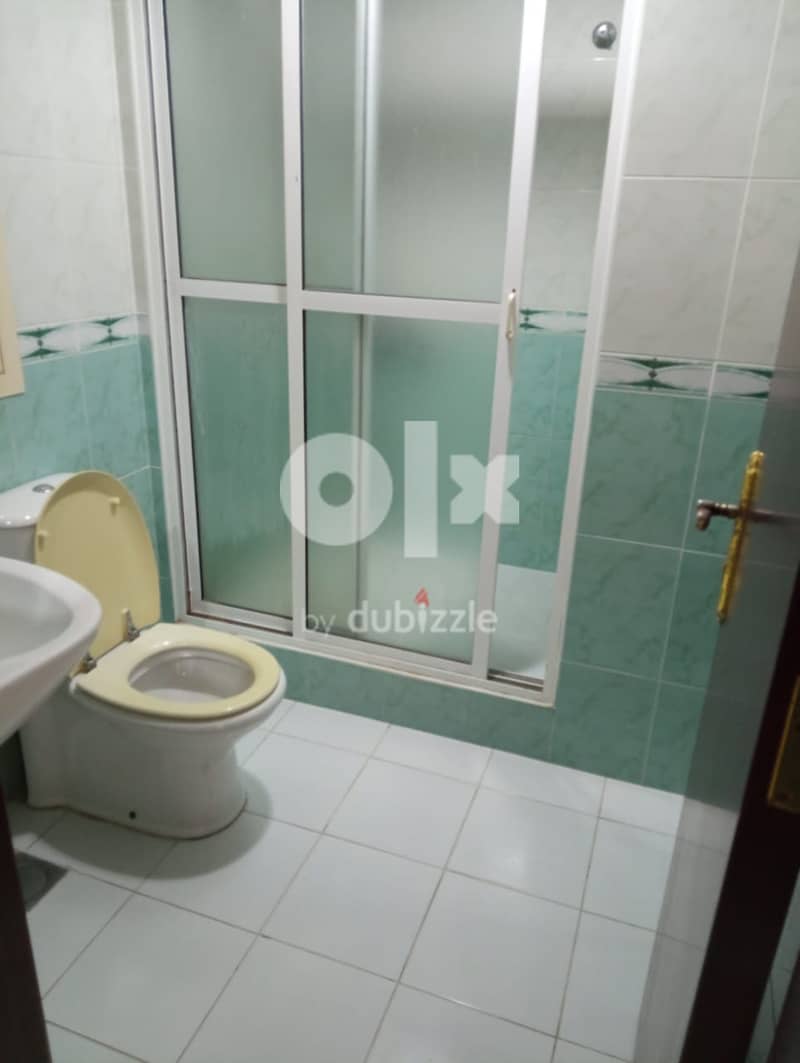 Well maintained 1 BHK apartment available for rent in MBD South 7