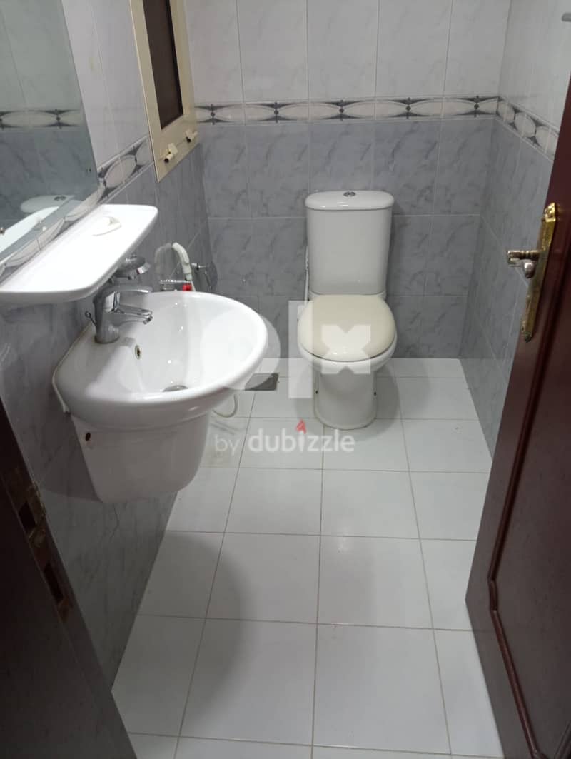 Well maintained 1 BHK apartment available for rent in MBD South 8