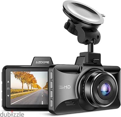 AZDOME Dash Cam M01 pro DSH1 LND (Box Packed)