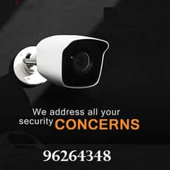 We are the most experienced and cost-effective CCTV camera Installatio 0